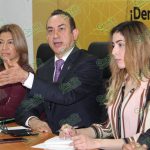 El Estado es rehén y víctima de grupos radicales: PRD