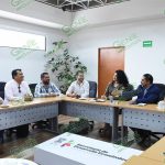 Sedeco y productores, en sinergia para fortalecer cadena productiva del maguey- mezcal