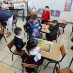 Regreso a clases al 100 por ciento y sin contratiempos: SEE