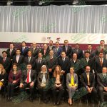 Propone Sedeco promover ventajas comparativas para atraer inversiones al país