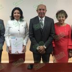 Realizan relevos al interior de la Secretaría de Educación en el Estado