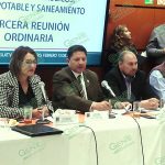 Gestiona Feliciano Flores, reasignación de 4 mil 500 millones de pesos al presupuesto de CONAGUA