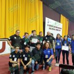 Estudiantes del CECyTEM destacan en Proyectos multimedia Michoacán 2019