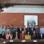 Los gobiernos emanados del PRD responden a demandas de la ciudadanía