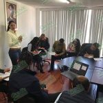 Inicia Secoem capacitación en Rendición de cuentas con enfoque de género