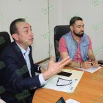 Celebra el PRD que los maestros regresen a las aulas