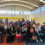 Aprueban lineamientos para integrarse a Palomas Mensajeras 145 Personas adultas mayores