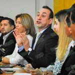 El PRD es la fuerza política de izquierda progresista más importante del país