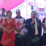 Voluntarios y ciudadanía, razón de ser de Cruz Roja