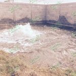 CAPALAC reanuda suministro de agua potable a la población