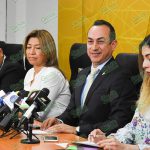 Pide el PRD que se revise el tema de las estancias infantiles