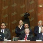 Que reformas no violenten espíritu social de la Constitución: Silvano Aureoles