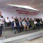 Daremos identidad a la tarea que realizamos como Gobierno: Silvano Aureoles