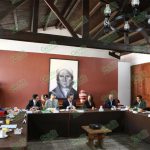 Acuerdan Gobernador y partidos políticos ruta de colaboración y respeto a favor de Michoacán