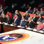 Refrenda Silvano Aureoles respaldo a trabajadores en la lucha por la estabilidad laboral