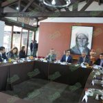 Coordinación y diálogo, por el bien de Michoacán: Silvano Aureoles