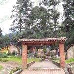 Ejecuta Sectur obra turística en la región de Zitácuaro por el orden de los 82 millones de pesos