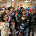 Con Palomas Mensajeras, se fortalece la reunificación familiar