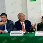 Michoacán, modelo nacional en atención a migrantes: CONOFAM