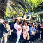 Aprueban trámite de visa 41 habitantes de Zamora