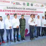 Coordinación con Federación y municipios, obligada para dar resultados: Silvano Aureoles