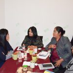Comisión de Igualdad establece ruta para entregar Condecoración a la Mujer Michoacana