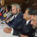 Diputados de Morena promueven reforma para anular impuestos en Michoacán
