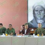 Michoacán listo para coordinarse con la Guardia Nacional: Silvano