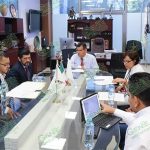 Fortalecen, Secretaría de Salud y Seguridad Pública, operatividad del CRUM