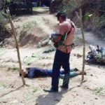 Matan a joven estudiante; el agresor también fue asesinado
