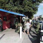Matan a taxista y a su acompañante