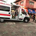 Celoso marido mata a balazos a su pareja