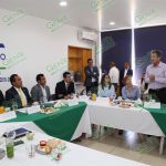 Firmeza y contundencia en la persecución e investigación del delito