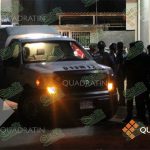 Ataque armado a una familia deja 2 muertos y 2 heridos en Acapulco