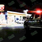 Lesionan de gravedad a mujer al oponerse a que le robaran su vehículo