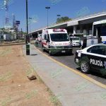 Muere bebé de 4 días de nacido cuando era trasladado a un hospital