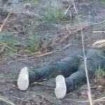 Hallan a 3 en fosa clandestina en Atoyac