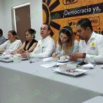 CON AMLO EN EL PODER, POBRE CRECIMIENTO ECONÓMICO: PRD