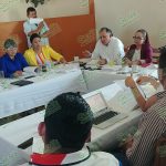 JUEZ FEDERAL ADMITE DEMANDA DE AMPARO DEL SÍNDICO PERALDÍ