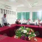 SUSPENDEN SESIÓN DE CABILDO, POR FALTA DE QUÓRUM