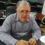 AYUNTAMIENTO SIN PERSONAL ADECUADO EN ÁREAS IMPORTANTES: SÍNDICO PERALDÍ SOTELO