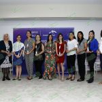 DISTINGUEN A ONCE PORTEÑAS CON LA PRESEA MUJER DE ACERO 2019
