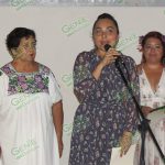 A 20 años de dirigir, Conchita Talavera renunció al Centro Cultural La Parota
