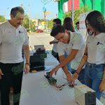 Sociedad e instituciones educativas buscan inculcar el gusto por la ciencia y la tecnología