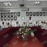 Por décimo año, LC aspira a subsidio federal para seguridad
