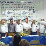 Eleazar Molina, nuevo presidente de la CANACO