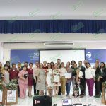 Conferencia en el ITLAC por el “Día Internacional de la Mujer”