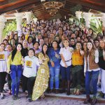 Reconoce el PRD la lucha de las mujeres por la transformación del país