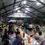 Mujeres de la costa del municipio son homenajeadas en El Habillal