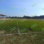 Si es posible hasta con el diablo acudiremos para impedir que hagan bailes en la cancha 1 y en la de beisbol de la UD, dicen delegados deportistas